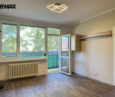 Pronájem bytu 2+1 v osobním vlastnictví 56 m², Děčín - Фото 1