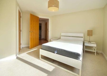 Holinger Court, Atlip Road, Wembley, Middlesex, HA0 - Photo 5