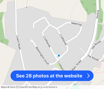 14 Croftlands, Warton, LA5 9PY - Photo 1