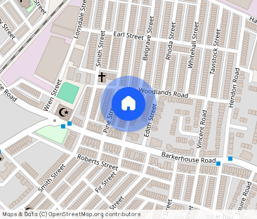 Fir Street, Nelson, BB9 9HT - Photo 1