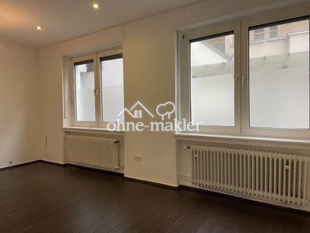 Großzügige Wohnung im Klinikviertel - Photo 2