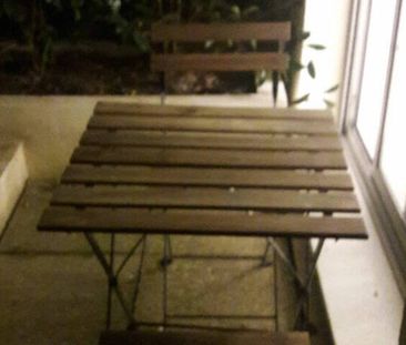 Studio 1 pièce dans le 15ème arrondissement de Paris - Photo 2