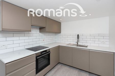 1 bedroom maisonette to rent - Photo 5