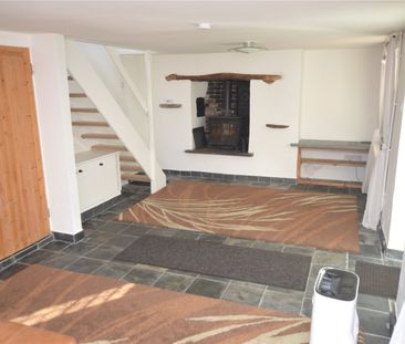 Carloggas, St. Mawgan, Newquay, Cornwall, TR8 - Photo 1