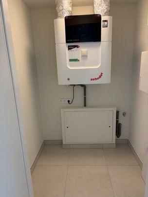 Appartement te huur - Photo 1