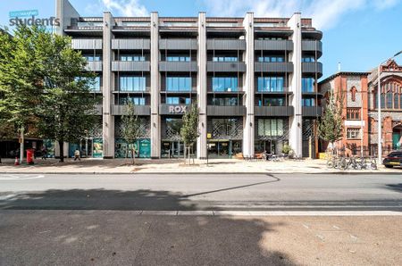 1 bedroom flat to rent - Photo 2