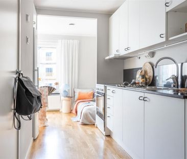 Kvintettgatan 9 lgh 1512 - Foto 4