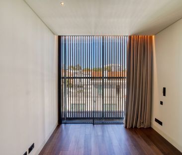 Apartamento T3 com estacionamento na Azarujinha, São João do Estoril - Foto 6