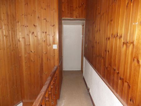 2 bedroom terraced house to rent - Photo 4