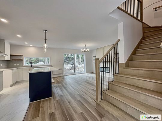 3350 rue Du Versant, Ste-Adèle à louer - Photo 1