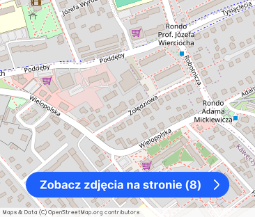 Wynajmę mieszkanie w Centrum Dębicy – zdjęcie 1
