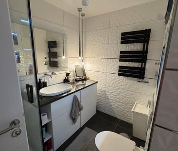 Gepflegte 2 Zimmer Wohnung zur Miete - Photo 1