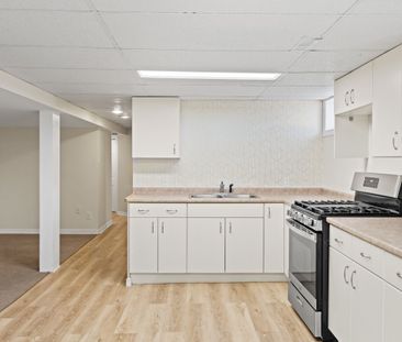 For Lease - 13 Thornton Street Unit# 2, Welland, Ontario - Photo 6