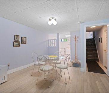 For Lease - 2 Kenworth Drive Unit# LOWER, St. Catharines, Ontario - Photo 1