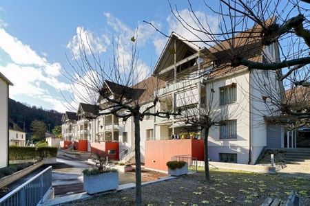 Living in the Jura hiking region - Photo 2