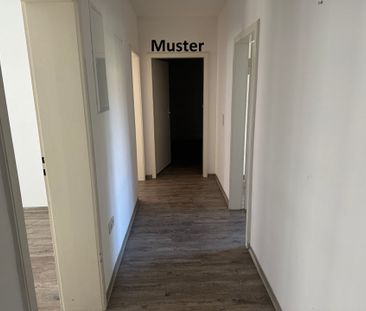 2-Zimmer-Wohnung im 3 Obergeschoß! - Photo 4