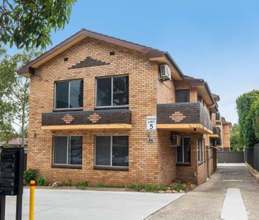 3/54 Knox Street, Belmore NSW 2192 - Apartment For Rent | Domain - Photo 3