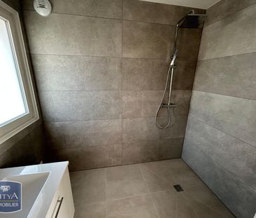 Location Maison 4 pièces 87m² ST GEORGES D OLERON 17190 - Photo 4