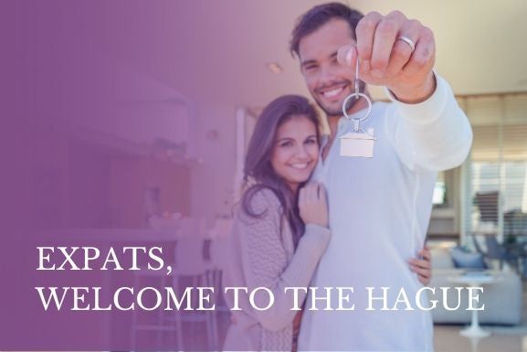 Te huur: Appartement Steenvoordelaan 456 in Rijswijk - Photo 1