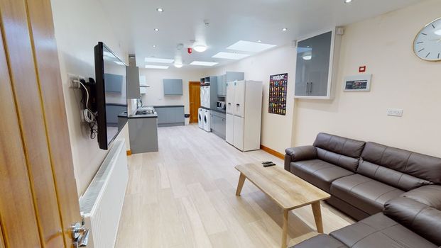 Tiverton Road Birmingham - Photo 1