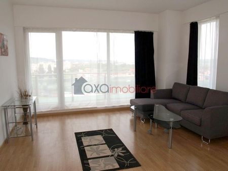 Apartament 2 camere de inchiriat in Cluj-Napoca, Gheorgheni ID 3575 - Fotografie 2