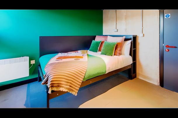 Classic En-Suite - Photo 1