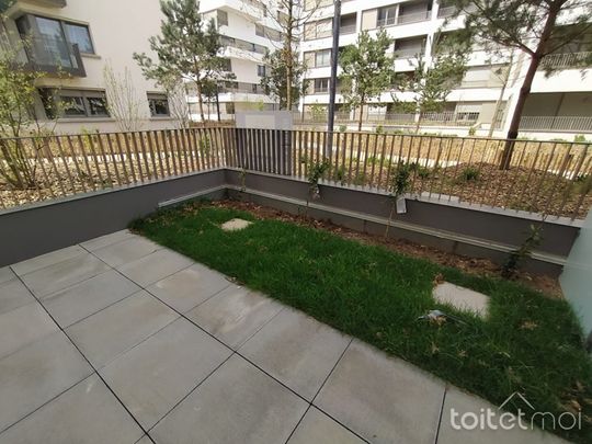 Appartement 2 Pièces 48 m² - Photo 1