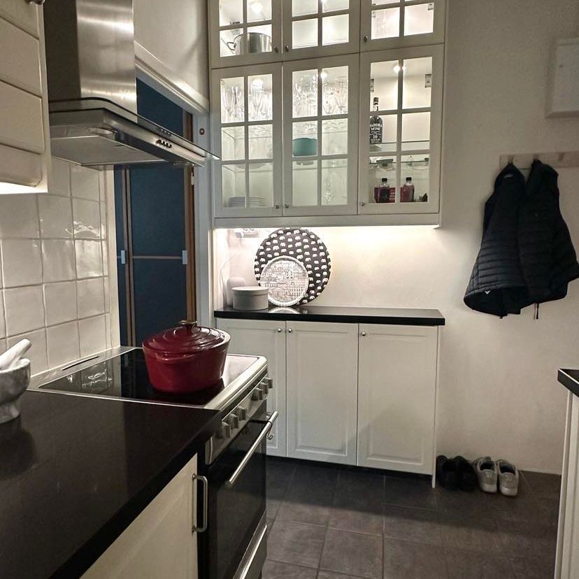 Vretgränd, Uppsala - Foto 1