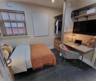 Rasen Lane - Studio for 21st Jan 2026 - Photo 2