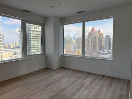 For Lease - 395 Square One Drive Unit# 1504, Mississauga, Ontario - Photo 3
