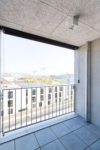 Ihre neue 2.5 Zimmerwohnung - Photo 4