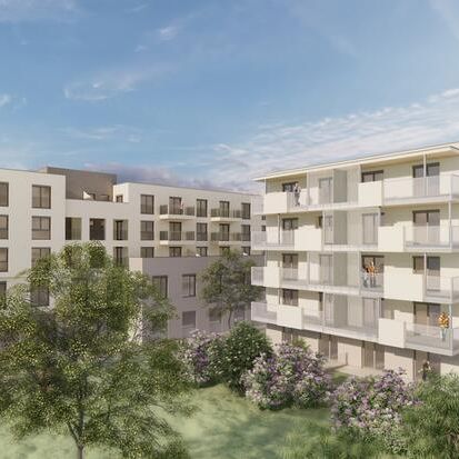 Stiege 7 / TOP 4 - Photo 4