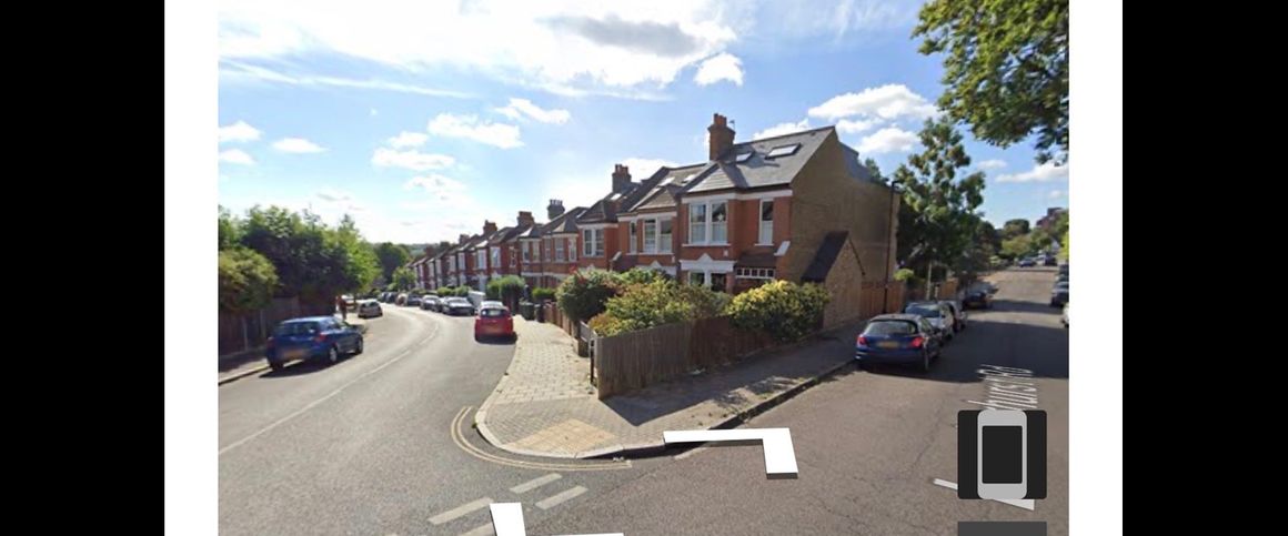 Room in a Shared House, Lamberhurst Rd., SE27 - Photo 1