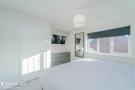 Merino Close, Great Harwood, Blackburn - Photo 4