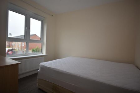 Royce Rd, Hulme, Manchester, Manchester, M15 5LA - Photo 4