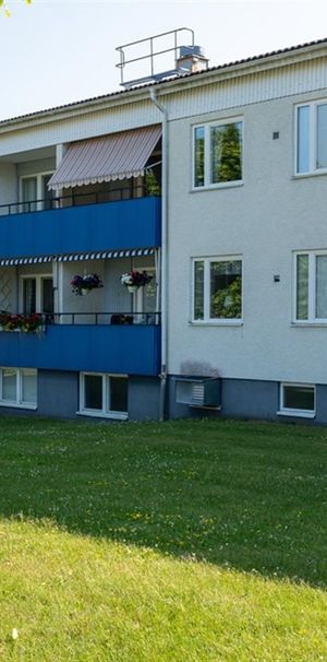 Skolgatan 3 B - Photo 1