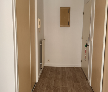 APPARTEMENT T2 QUARTIER ST JEAN DES VIGNES CHALON SUR SAONE - Photo 5
