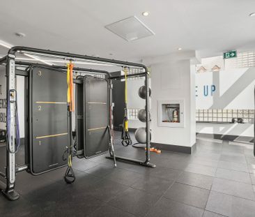 For Lease - 55 Duke Street Unit# 1909, Kitchener, Ontario - Photo 6