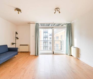 1 bedroom flat to rent - Photo 6