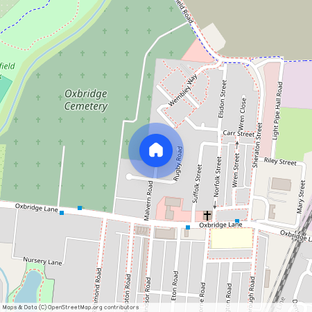 Harrow Road, Stockton-On-Tees, TS18 4AY