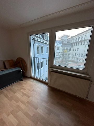 Etagenwohnung in Siegens schöner Oberstadt - Photo 5