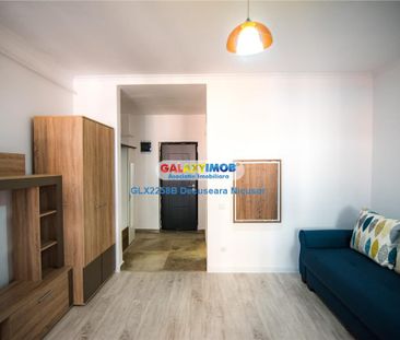 Garsoniera mobilata utilata Mollux Residence 300 Euro - Fotografie 6