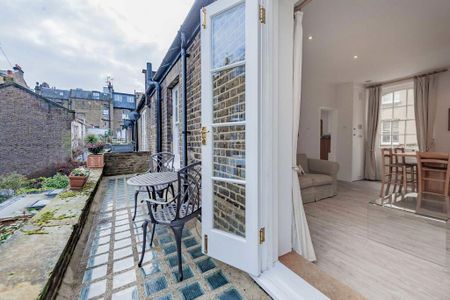 1 bedroom flat to rent - Photo 4