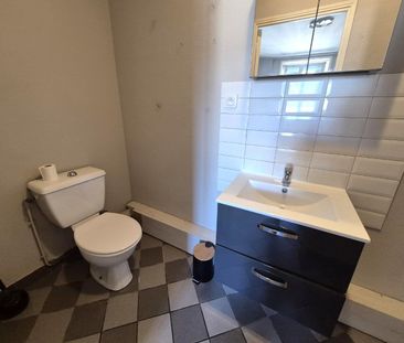 Location Appartement 1 pièce 25m² CAMBRAI 59400 - Photo 6