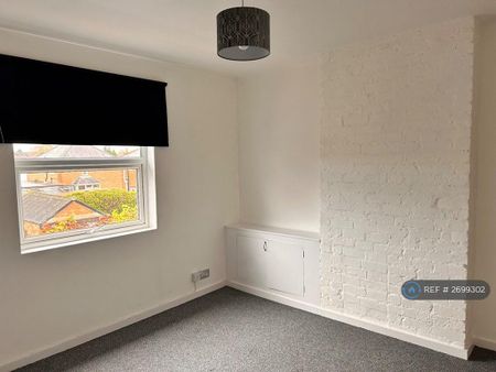 1 bedroom flat to rent - Photo 5