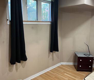 For Lease - 94 Rouge River Drive Unit# Basement, Toronto, Ontario - Photo 6