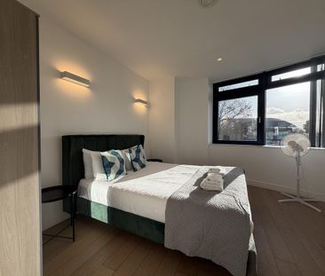 1 bedroom flat to rent - Photo 2