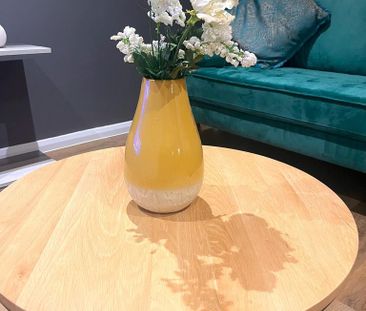 4 bedroom terraced house to rent - Photo 1