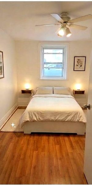 🏠 Beau 3½ lumineux à louer électros et internet inclus, semi-meublé – Limoilou, Québec - Photo 1