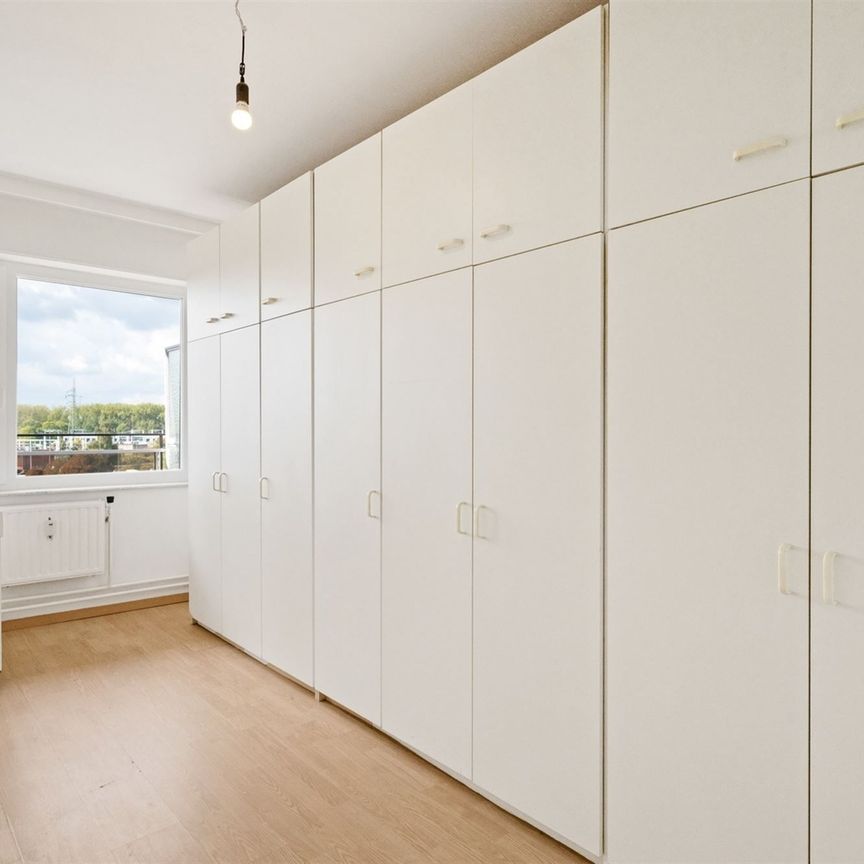 Appartement met 2 slpks en terras te Mechelen - Foto 1